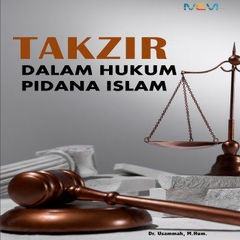Takzir dalam Hukum Pidana Islam