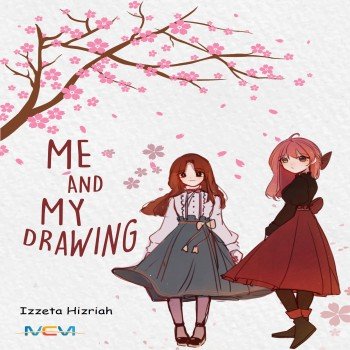 Me and My Drawing