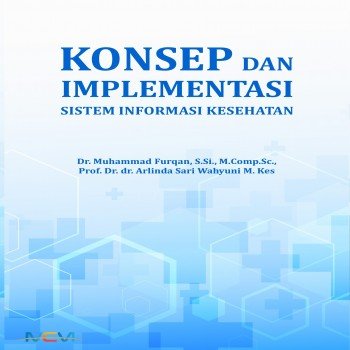 Konsep dan implementasi sistem informasi kesehatan