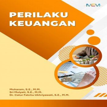 PERILAKU KEUANGAN