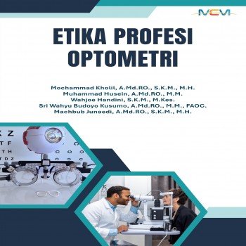 Etika Profesi Optometri