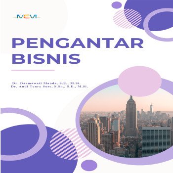 PENGANTAR BISNISs