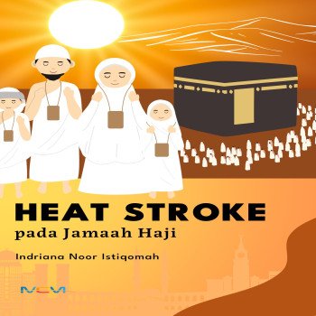 Heat Stroke pada Jamaah Haji