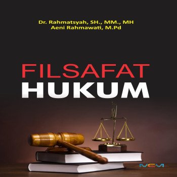 FILSAFAT HUKUM