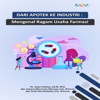 Dari Apotek ke Industri: Mengenal Ragam Usaha Farmasi