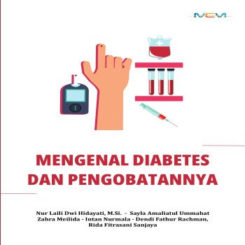 MENGENAL DIABETES DAN PENGOBATANNYA
