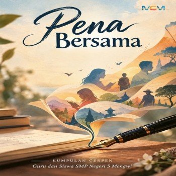 Pena Bersama