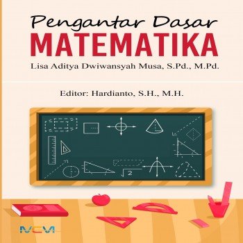 Pengantar dasar Matematika