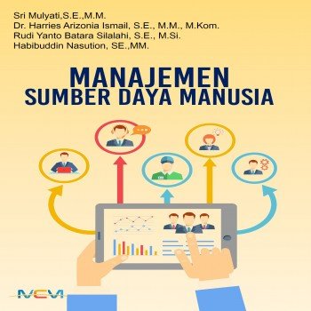 MANAJEMEN SUMBER DAYA MANUSIA 1