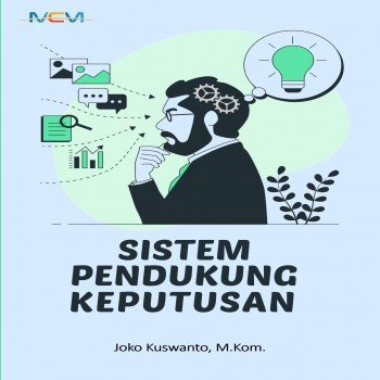 SISTEM PENDUKUNG KEPUTUSAN