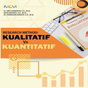 Research Method Kualitatif VS Kuantitatif