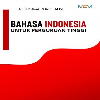 BAHASA INDONESIA UNTUK PERGURUAN TINGGI