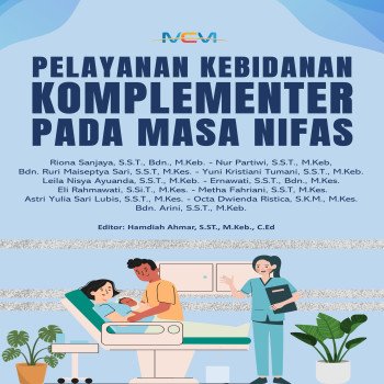 PELAYANAN KEBIDANAN KOMPLEMENTER PADA MASA NIFAS