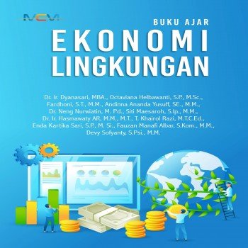 buku ajar ekonomi lingkungan