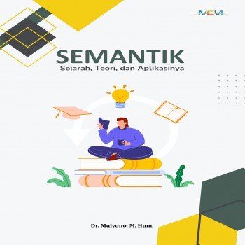 SEMANTIK: Sejarah Teori dan Aplikasinya