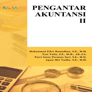 Pengantar Akuntansi II