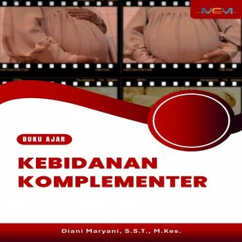 Buku Ajar Kebidanan Komplementer