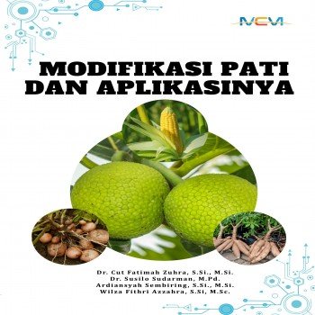 MODIFIKASI PATI DAN APLIKASINYA