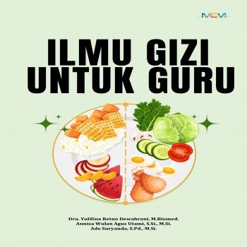 ILMU GIZI UNTUK GURU