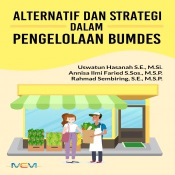Alternatif dan Strategi Dalam Pengelolaan BUMDES