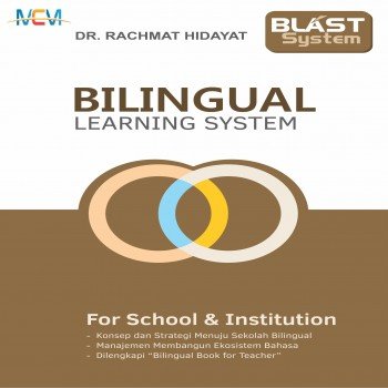 Bilingual learning system : BLAST at school