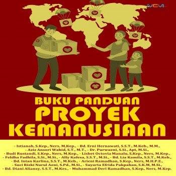 Panduan proyek kemanusiaan