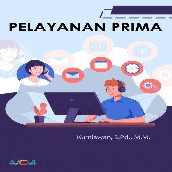 Pelayanan prima
