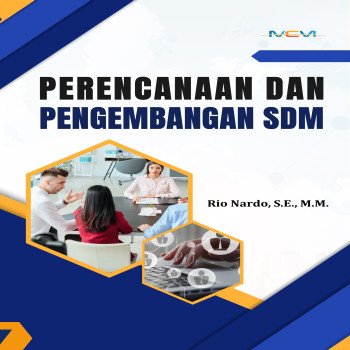 PERENCANAAN DAN PENGEMBANGAN SDM