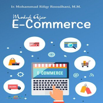 MODUL AJAR E-COMMERCE