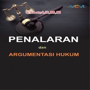 Penalaran dan Argumentasi Hukum