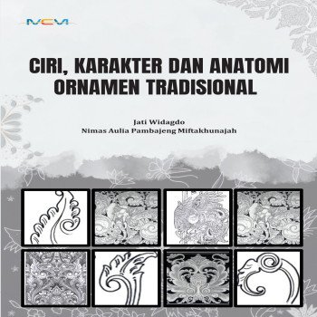 CIRI KARAKTER DAN ANATOMI ORNAMEN TRADISIONAL