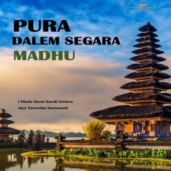 Pura dalem segara madhu