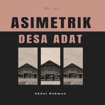 ASIMETRIK DESA ADAT