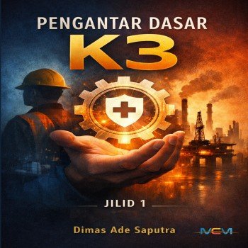 Pengantar Dasar K3 Jilid 1