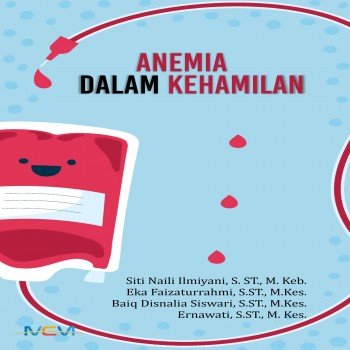 Anemia dalam Kehamilan