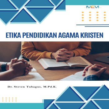 Etika Pendidikan Agama Kristen
