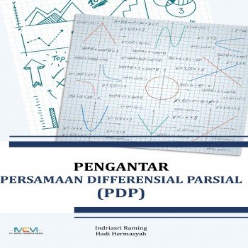 Pengantar persamaan differensial parsial : PDP