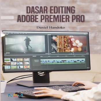 Dasar editing adobe premiere pro