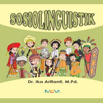SOSIOLINGUISTIK