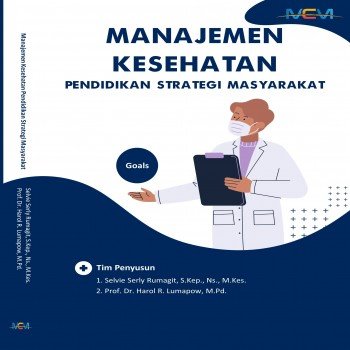 Manajemen Strategi Pendidikan Kesehatan Masyarakat