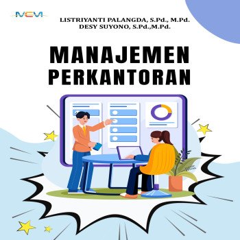 MANAJEMEN PERKANTORAN