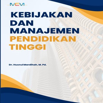 Kebijakan dan Manajemen Pendidikan Tinggi