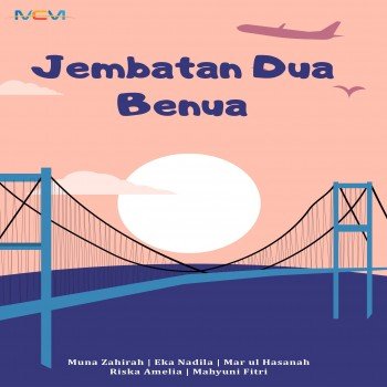 Jembatan Dua Benua
