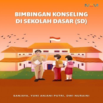 BIMBINGAN KONSELING DI SEKOLAH DASAR SD