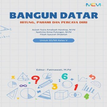BANGUN DATAR: HITUNG PAHAMI DAN PERCAYA DIRI