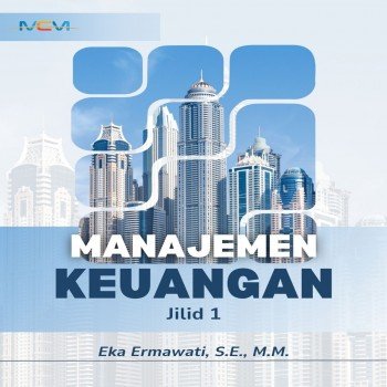 Manajemen Keuangan Jilid 1
