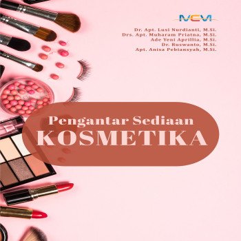 Pengantar Sediaan Kosmetika