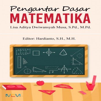 Pengantar Dasar Matematika