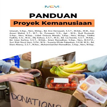 Panduan Proyek Kemanusiaan