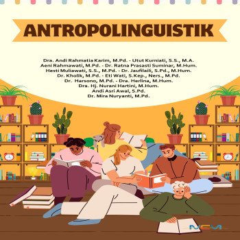 Antropolinguistik